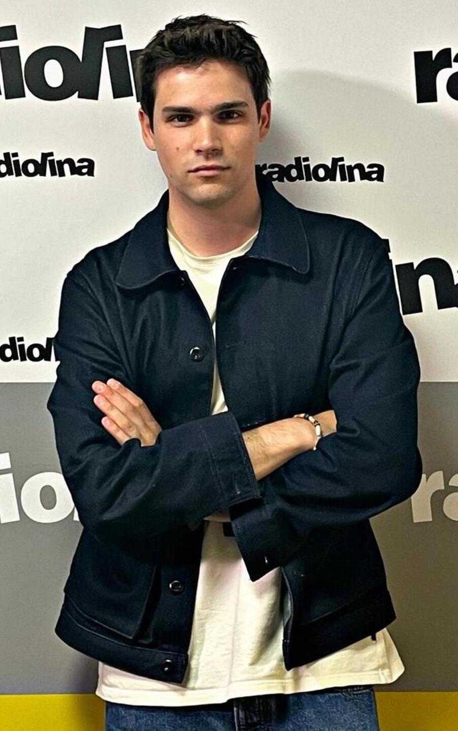 «Moda sì grazie, ma rinasco con la musica»