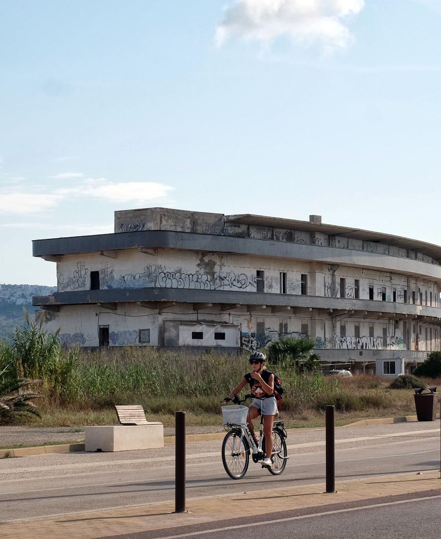 “Le meraviglie”: Rai3 racconta l’ospedale Marino