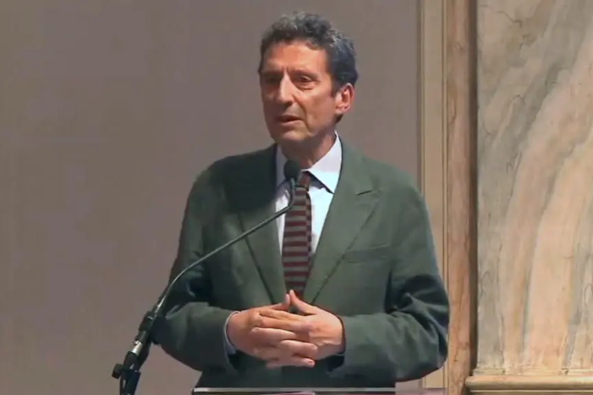 Buttafuoco: la Biennale 2027 per fare esperienza dell'architettura