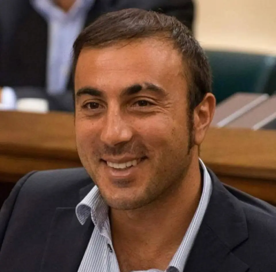 Alberto Bamonti