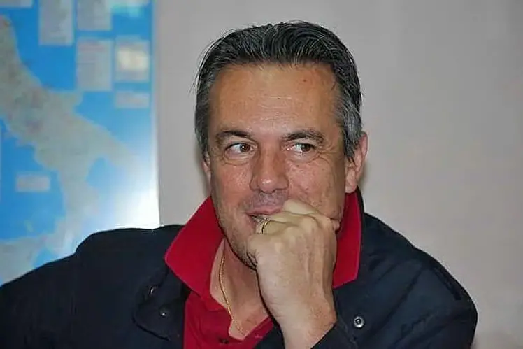 Giorgio Scalice