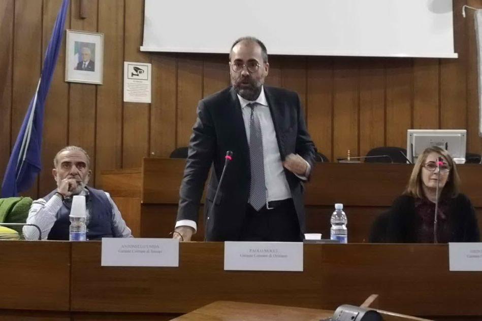 Garanti dei detenuti, Paolo Mocci nuovo coordinatore regionale