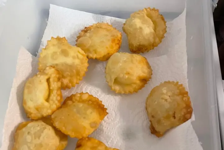 Tumbarelle di Stintino (foto concessa)