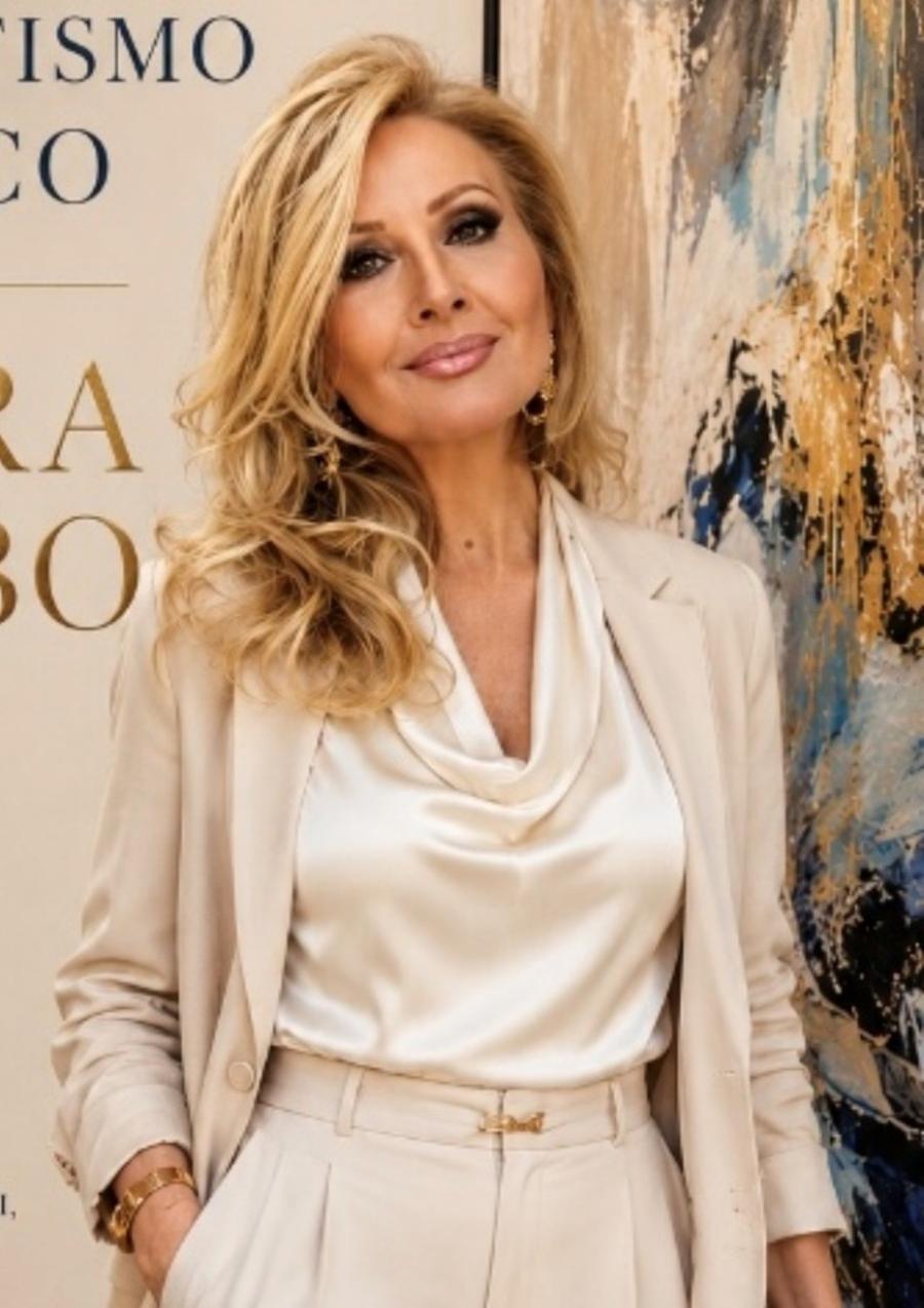 Dai libri ai quadri, a “La Medusa” le opere di Lembo