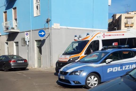 Cagliari: lite per le spese condominiali finisce a coltellate: 58enne ferito, 75enne in manette