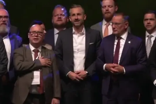 Germania, AfD stravince in Sassonia-Anhalt, l'estrema destra fa paura