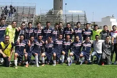 Ferrini Cagliari