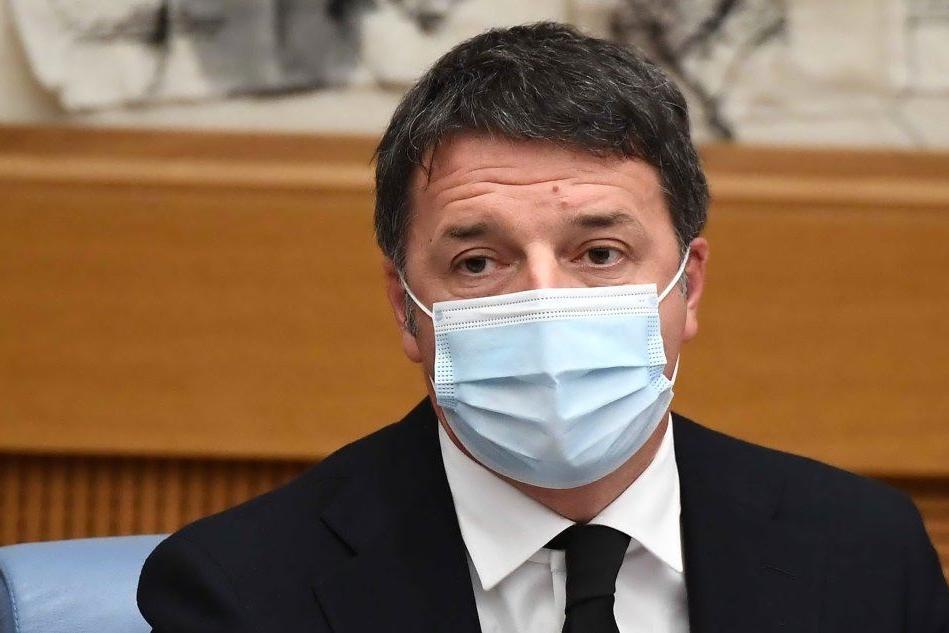 Renzi apre la crisi di governo: siete d'accordo con la sua decisione?