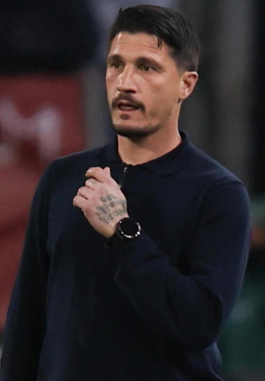 Pisacane: il ritiro è stato importante È una finalissima