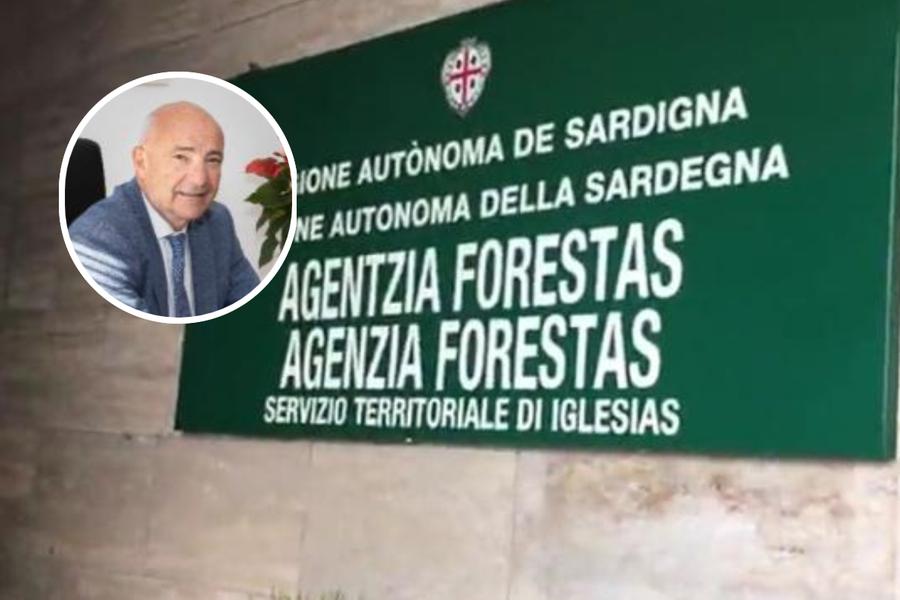 Caso Forestas: «Se lo fa il centrodestra è corrotto, se sbaglia il M5s è in buona fede?»