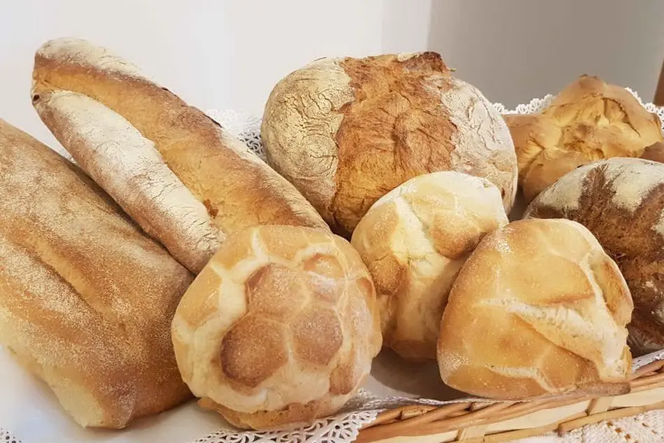 Pane (foto Confartigianato)