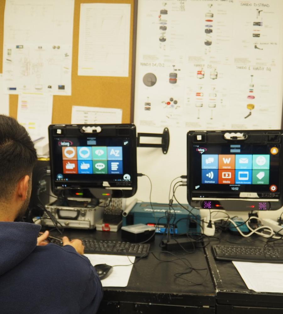 «Abbiamo ridato voce a oltre 10mila malati»