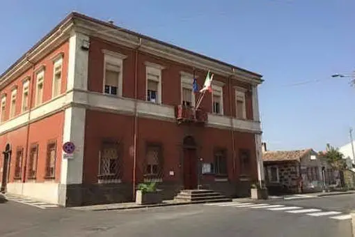 Municipio di Abbasanta