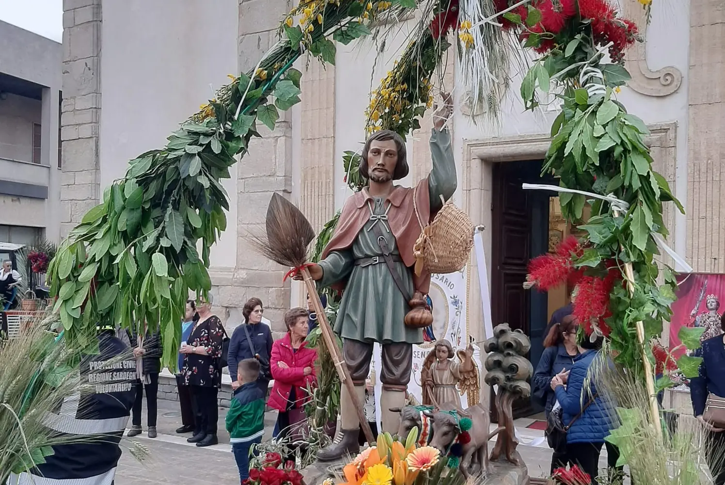 Sant'Isidoro