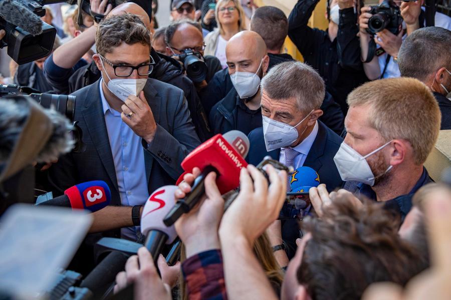 Repubblica Ceca, il premier Babis perde il primato: vince la coalizione di centrodestra
