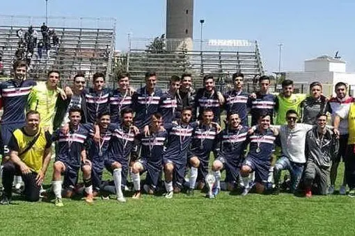 La Ferrini di Cagliari