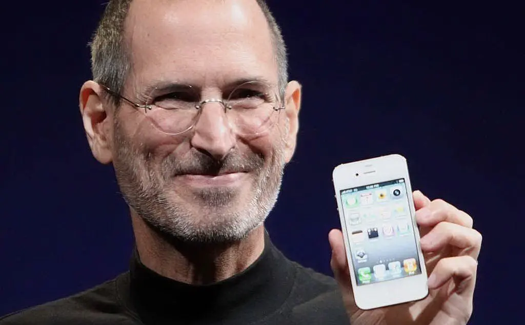 Steve Jobs