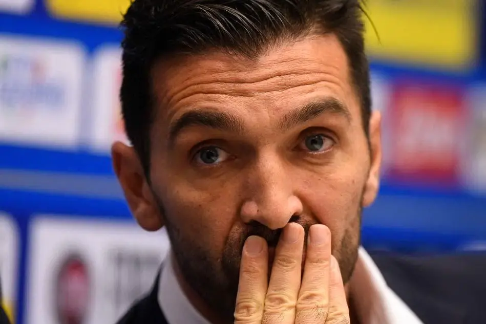 #AccaddeOggi: 28 gennaio 1978, nasce Gigi Buffon, portiere della Juventus e della Nazionale