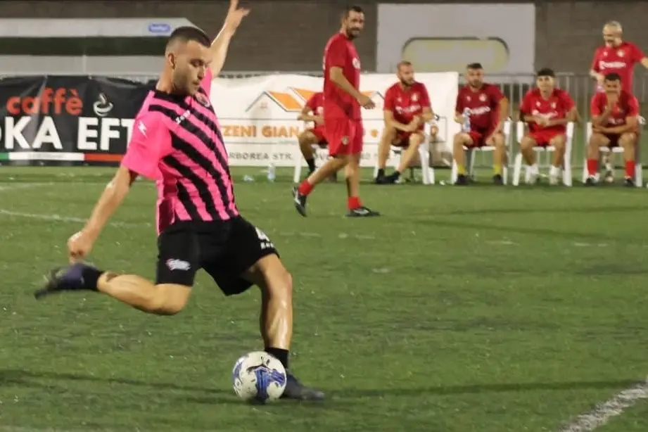 La scorsa edizione del torneo (foto concessa)