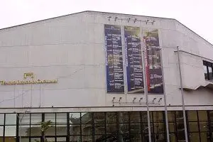 Teatro Lirico. Foto Nicola Belillo