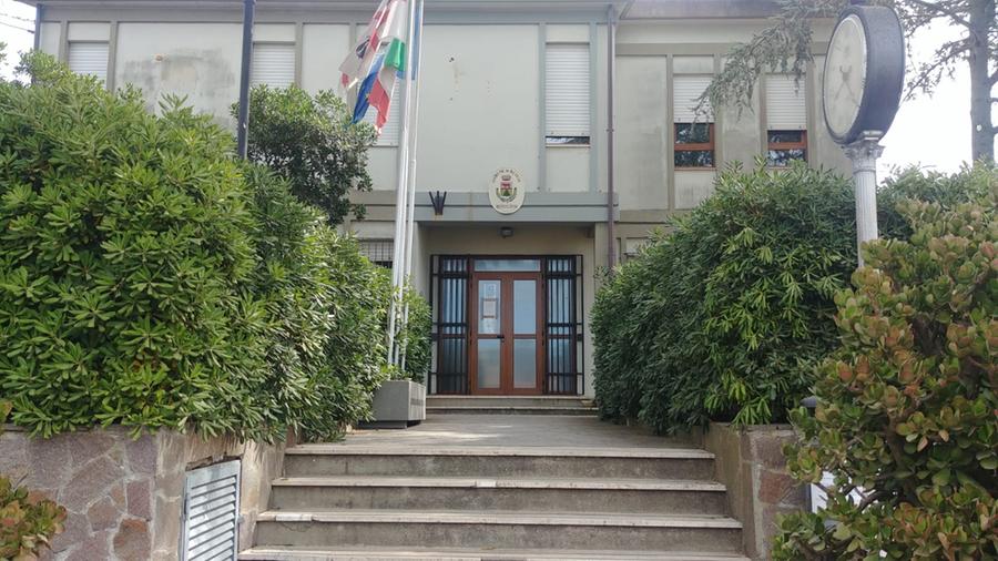 A Ruinas, una passeggiata per scoprire lacus antigus e domus de janas