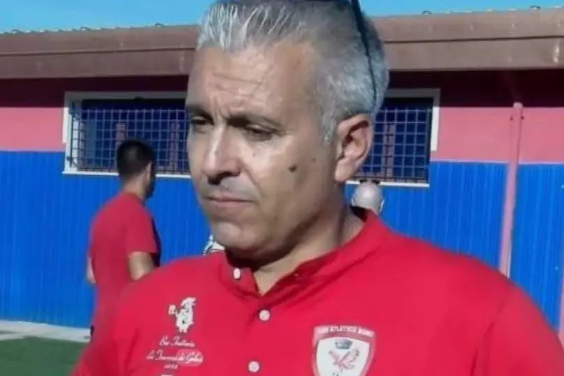 Massimo Altarozzi