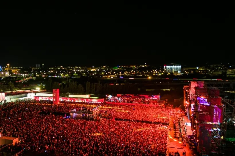Olbia Arena
