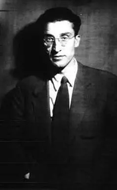 Cesare Pavese
