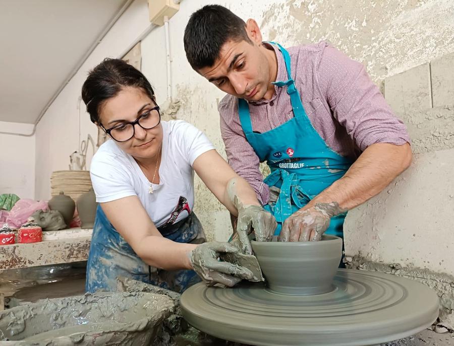 «Così valorizzeremo i nostri artigiani»