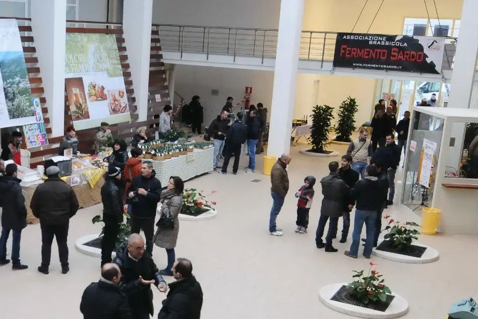 L'Exmè di Nuoro