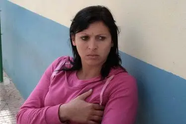 La consigliera Valeria Sanna