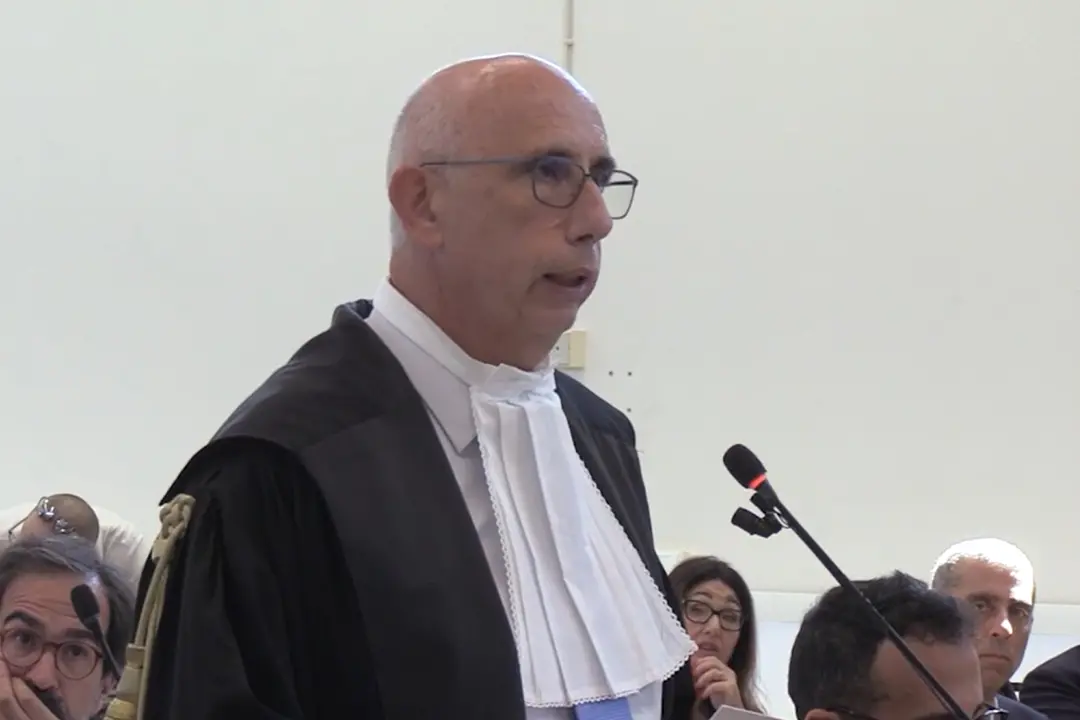 La procura su Regeni: "Non era una spia, sottoposto a violenza fredda e metodica"