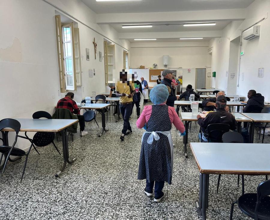 L’8xmille alla Chiesa: dove vanno le risorse