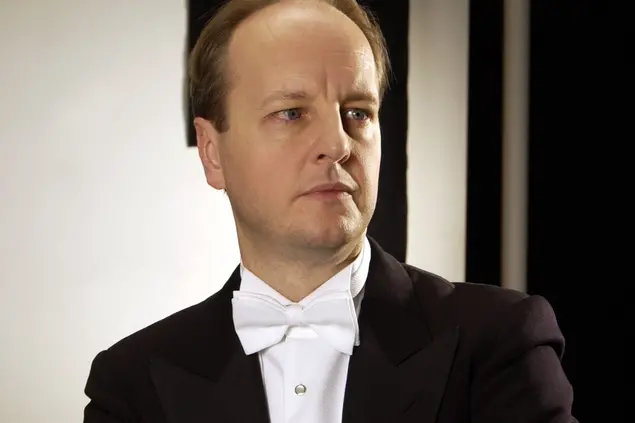 Jean-François Antonioli (foto concessa)