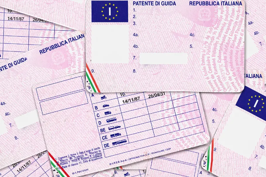 L'immagine sulla copertina del report del Mit