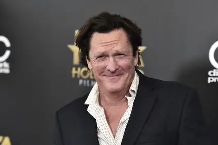 Michael Madsen (Ansa)