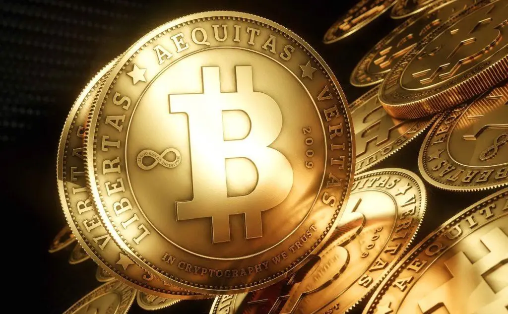 #AccaddeOggi: il 3 gennaio 2009 nasconi i Bitcoin
