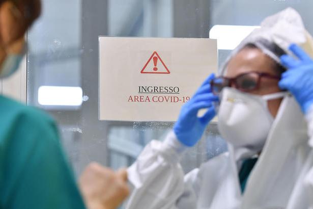Virus: four new victims and 1,331 further positives in Sardinia