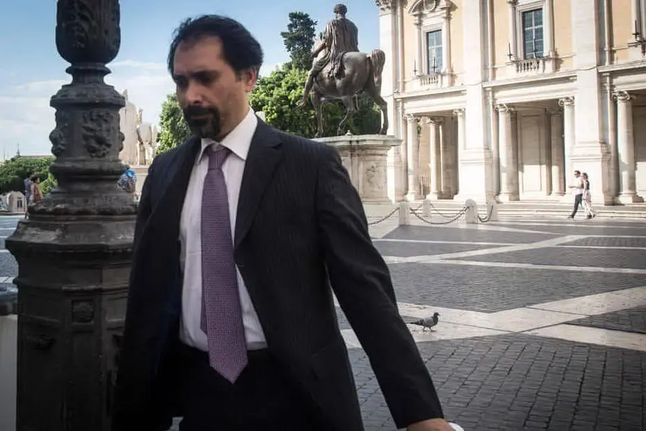 Raffaele Marra
