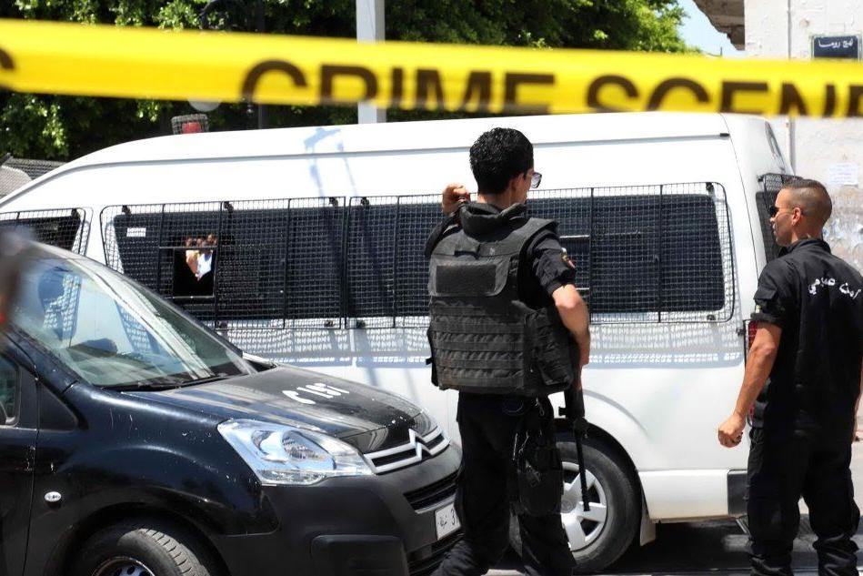 Attacco &quot;terroristico&quot; a Sousse: accoltellato un gendarme