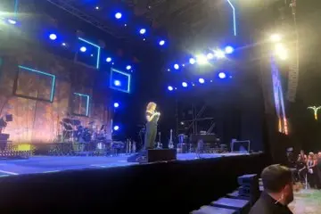 L'appello di Fiorella Mannoia: "Riaprite l’Anfiteatro. Cagliari e la Sardegna se lo meritano”