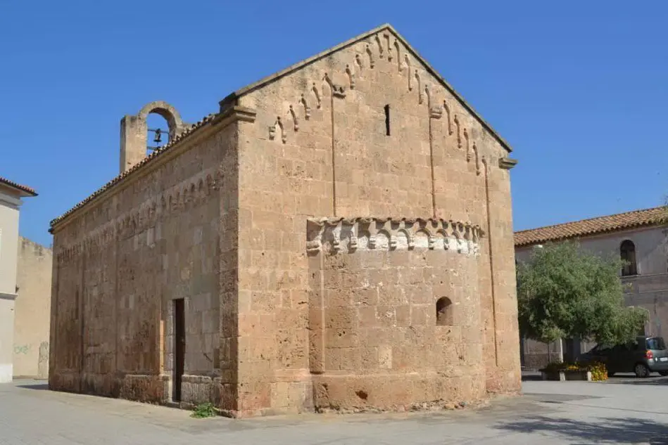 Villa San Pietro