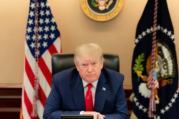 Donald Trump (Ansa)