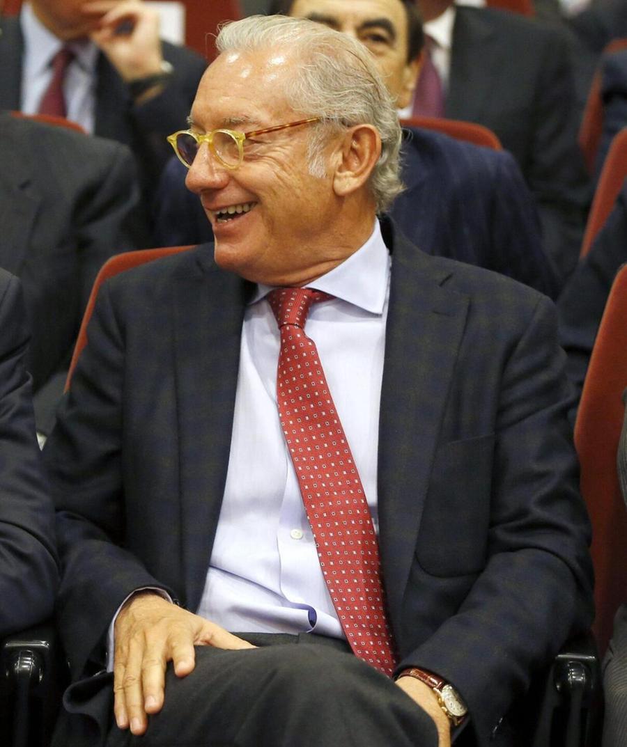 Morte di Mr Mango, fermato il figlio