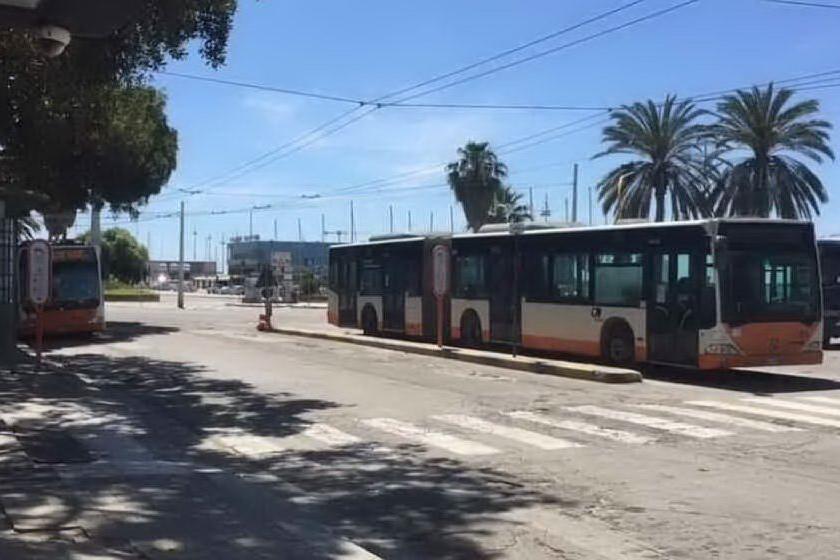 Ctm, la nuova funzione dell'app per evitare assembramenti sui bus a Cagliari
