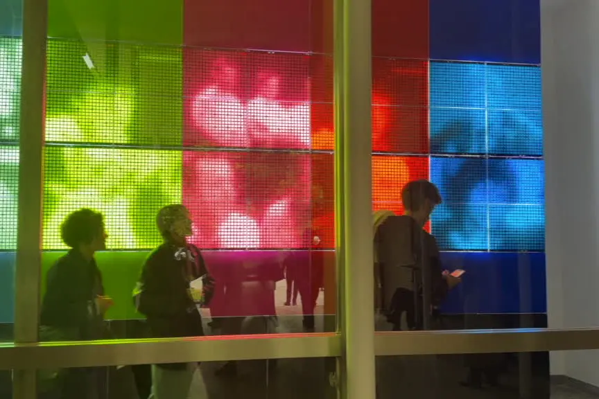 Biennale Arte 2026, il Living Together del Padiglione Svizzera