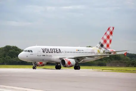 Volotea (Ansa)