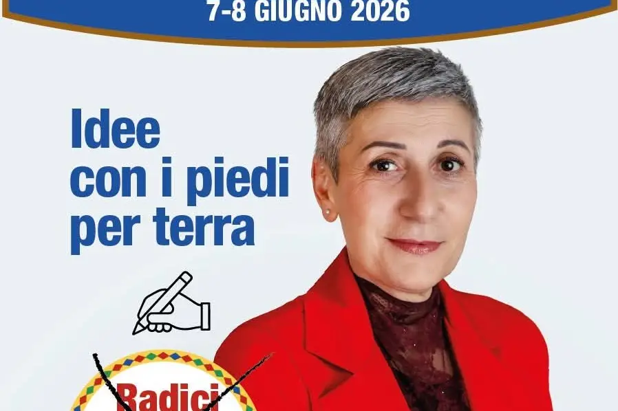 Alessandra Claudia Peddio (Facebook)