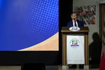 FI, il segretario regionale Pittalis: «Ci prepariamo per una seria alternativa a questa Giunta»