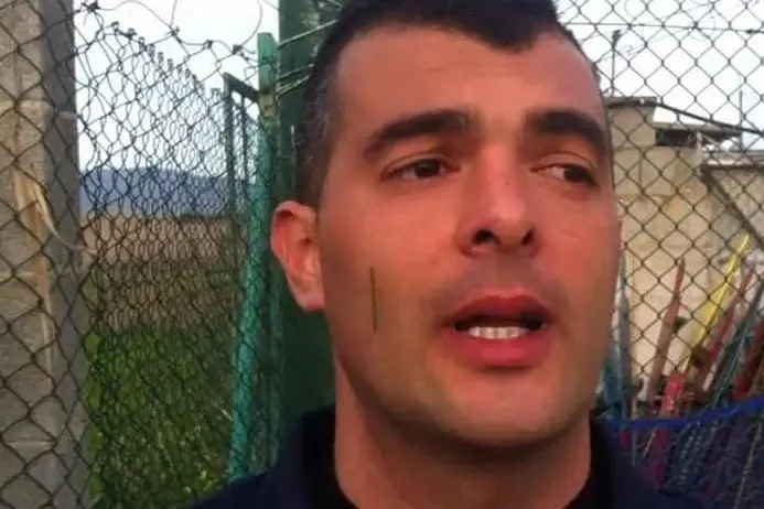Cristian Dessì